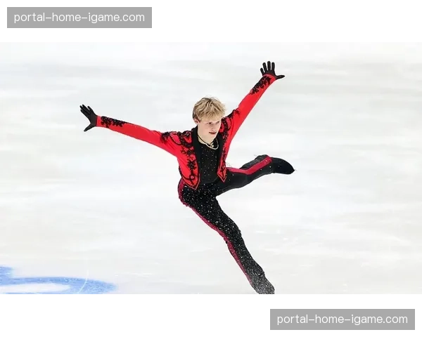 世界花样滑冰锦标赛：美国选手马里宁卫冕男单冠军，中国组合获双人滑铜牌