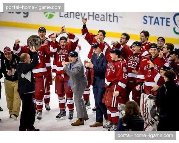 北美大学冰球联赛（NCAA）“冻四”总决赛门票售罄，将于4月举行