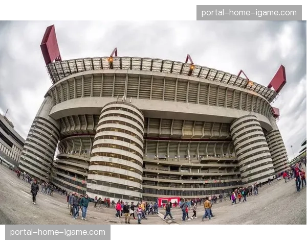 国米新球场计划取得关键进展，米兰市议会初步批准了项目用地规划