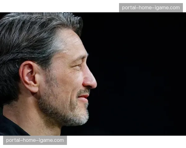 沃尔夫斯堡赛前发布会，科瓦奇确认主力前锋恩梅查伤愈归队