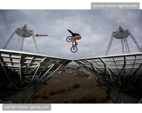 国际自盟更新BMX比赛规则，明确动作难度系数与安全规范