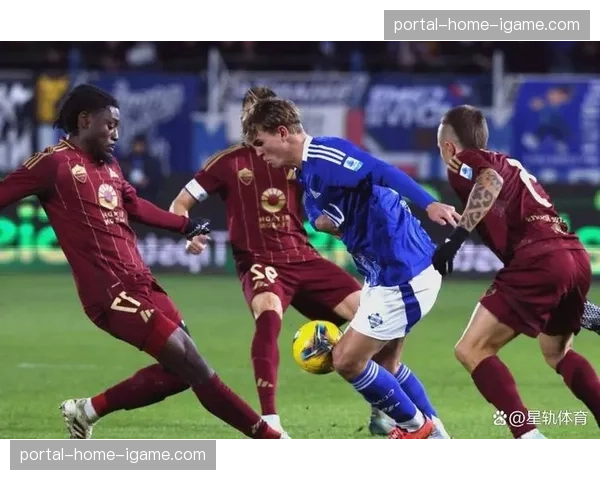 科莫1-2不敌萨索洛遭遇3轮不胜，争四前景急转直下